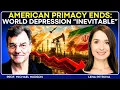 Michael Hudson The Collapse of the U S Dollar Empire The Rise of New Global Economic Order
