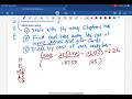 Unit 1 Post Test Study Guide - Question 13