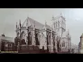 BBC Choral Evensong: St John’s College Cambridge 1975 (John Scott)