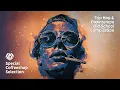 Download Lagu Trip Hop and Downtempo Old School Compilation • Special Coffeeshop Selection [Seven Beats Music]