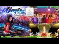 DJ MIX TOUR ALIVE 01 JAVA