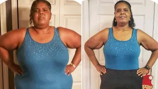 Tammie Peters Success Story
