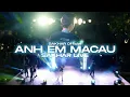 Download Lagu Anh Em Macau Live || Tại Quê Mình (Cần Thơ) | SAKHAR G5R OFFICIAL