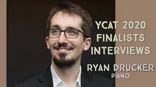 Download YCAT 2020 Finalists Interviews #10 – Ryan Drucker MP3