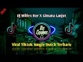Download Lagu Dj Wilflex Bor X Gimana Lanjut Jungle Dutch || Viral Tiktok Terbaru 2021