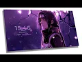 This is the best Itachi Uchiha desktop customization