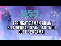 Download Lagu Gegar Vaganza 8 | Azan Scan \u0026 Tajul | Malam Semakin Dingin - Minggu 6