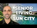 Everything You Need To Know About Senior Living in Sun City AZ Senior Living in Arizona