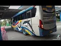 Download Lagu klakson bus Sugeng Rahayu|| A7 #007 #2024