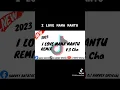 Download Lagu DJ I LOVE MAMA MANTU