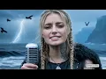Odin’s Daughter | Raven Astrid | Epic Viking Music Video