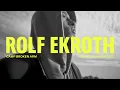 Download Lagu ROLF EKROTH SS23 — Camp Broken Arm