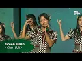 Download Lagu 【Clean Edit】 Green Flash - JKT48