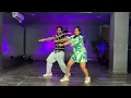 ISHQ JAISA KUCH Dance Choreography | Fighter | Hrithik, Deepika, Mohit Jain's Dance Institute MJDi