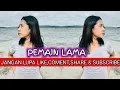 Download Lagu DiscO LatiN - PemaiN LamA - ( Januard MGL ) - Dj REMIX !!