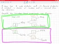 Two step chance experiment