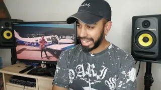 reaction sindika ziyech featuring souke na official music video 