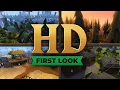 Official is coming to OSRS Client Mobile