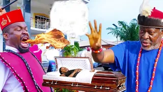 DON DIEGO 3&4  Kanayo .O. Kanayo & Zubby Michael Action Movie -2026 NG Movies