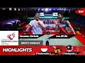 Download Lagu Jonatan Cristien (Indonesia) vs. Lee Zii Jia (Malaysia) |Badminton Men’s Singles