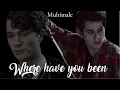 Lagu Where have you been || Multimale