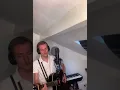 Gaël Thibaut cover "Little bull of blithe" to Sam Fender
