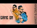 Download Lagu Game on (cover video) Harpreet kalewal | Ankit| Taran | Latest Punjabi Songs 2021