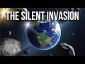 Download Lagu The SIlent Invasion Of Thousands Of Fragments From Alpha Centauri