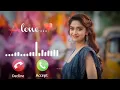 Download Lagu I Miss You 😘 Ringtone ❤️ New Ringtone #ringtone 2025 Ringtone // Sad  2025 Mobile Ringtone 2025