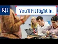 The Transfer Student Experience at KU