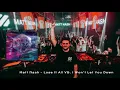 Matt Nash - Lose It All vs I Won't Let You Down (BadBear (MLGRX) Mashup)