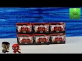 Download Lagu Marvel Disney Doorables Action Peek Blind Capsule Collector Figure Unboxing