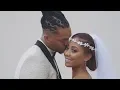 Charlotte NC Wedding Sydel Damion