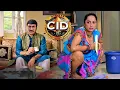 Lagu पूर्वी नौकरानी के भेष में आरोपी के घर में रहती है। Lateste Episode CID ​​2025