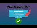 SOLUCIONAR ERROR FALTAN ARCHIVOS FALL GUYS