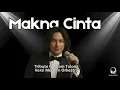 Lagu #lagu2000an Makna Cinta – Bram | Versi Modern Orkestra