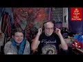 Dad&Daughter FIRST REACTION: Primus - Lacquer Head