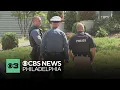 10-year-old boy dead after shooting in Washington Township New Jersey police say