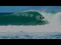 Lagu RAW 4K Surf | Last Swell of the Year (8–10ft) at Pistons, Rincón PR