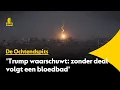 Download Lagu Trump wil vrede in Gaza – maar Hamas houdt voet bij stuk