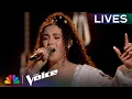 Download Lagu Serenity Arce's Last Chance Performance of \