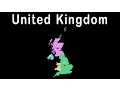 UK Geography UK Country