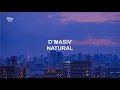 Download Lagu LIRIK D'MASIV NATURAL