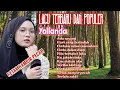 RETAK HAMPIR PECAH || Lagu Terbaru Dan Populer Yollanda