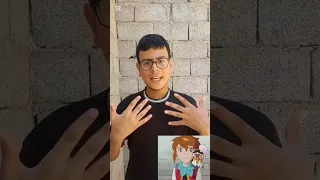 هل تقدمون عروضن تمثيل Anime دروب تقليد اصوات كرتون شخصيات كرتونية شخصيات انمي ريمي عروض 