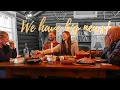 Lagu Onze grote Thanksgiving-verrassing… | We hadden het nooit verwacht