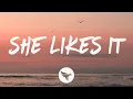 Russell Dickerson - She Likes It feat Jake Scott