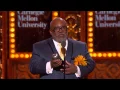 Acceptance Speech Corey Mitchell 2015