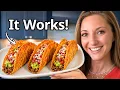Tacos Aren t Unhealthy The Shells Are I Fixed it