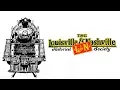 The Louisville Nashville Railroad Historical Society